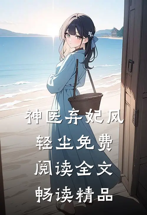 神医弃妃凤轻尘免费阅读全文畅读精品