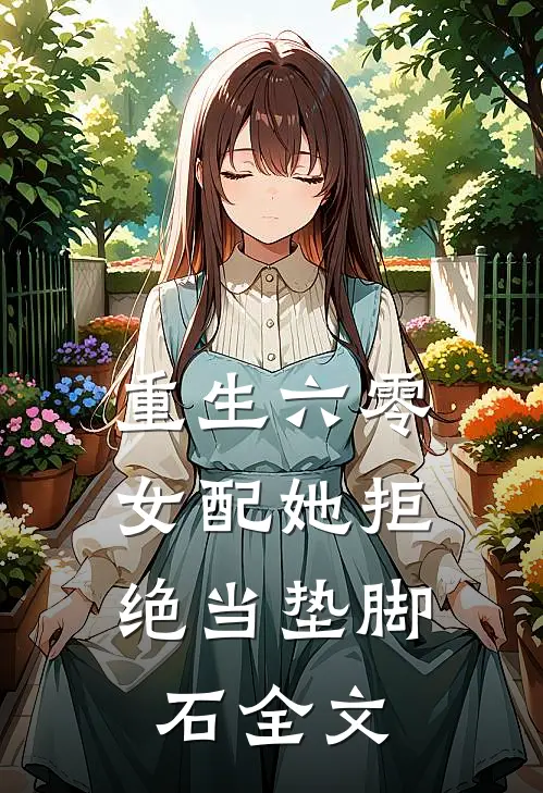重生六零：女配她拒绝当垫脚石全文