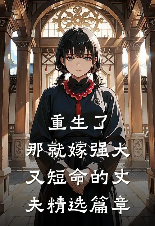 重生了，那就嫁强大又短命的丈夫精选篇章
