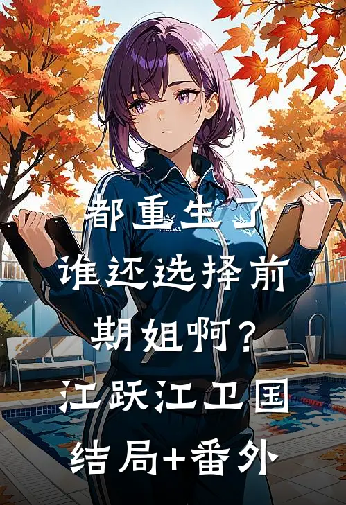 都重生了，谁还选择前期姐啊？江跃江卫国结局+番外