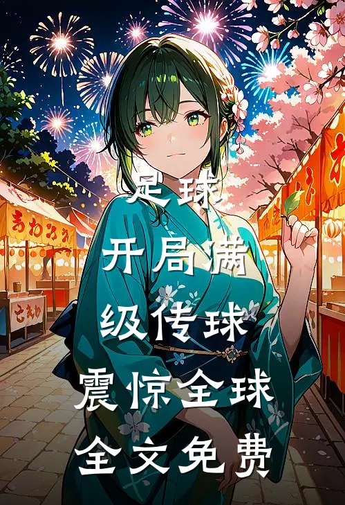 足球：开局满级传球，震惊全球全文免费