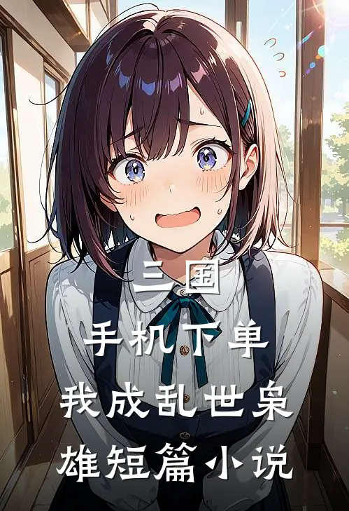 三国：手机下单，我成乱世枭雄短篇小说