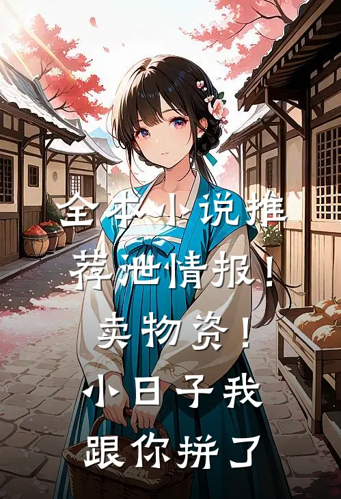 全本小说推荐泄情报！卖物资！小日子我跟你拼了