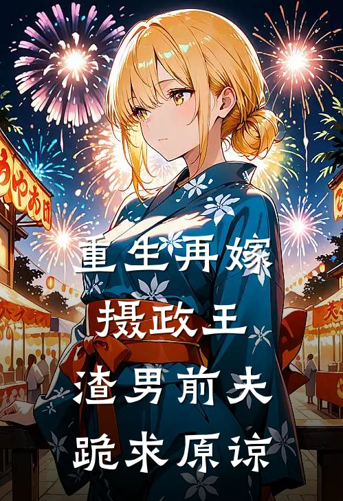 重生再嫁摄政王，渣男前夫跪求原谅