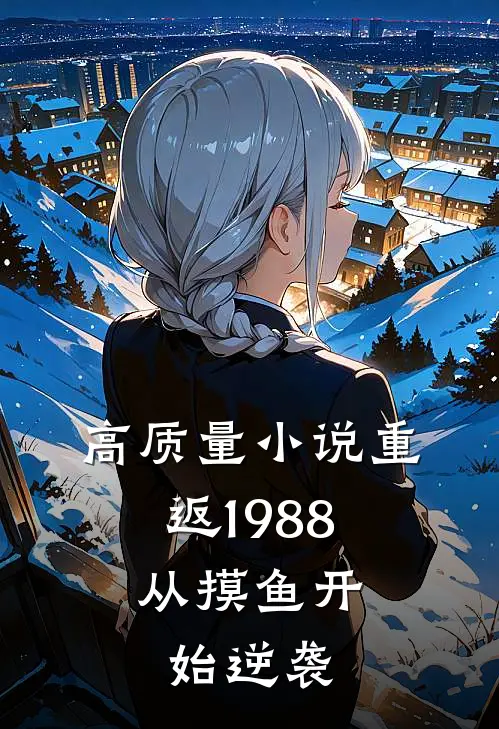 高质量小说重返1988，从摸鱼开始逆袭