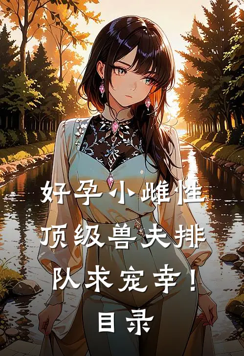 好孕小雌性，顶级兽夫排队求宠幸！目录