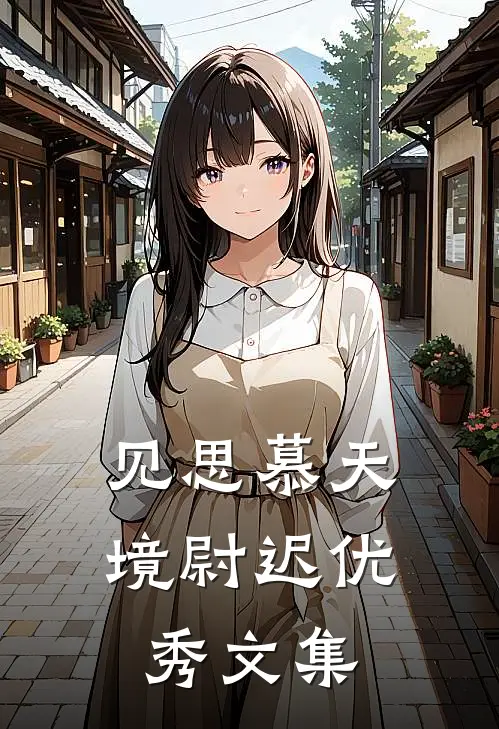 见思慕天境尉迟优秀文集
