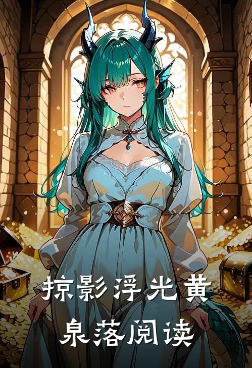 掠影浮光黄泉落阅读
