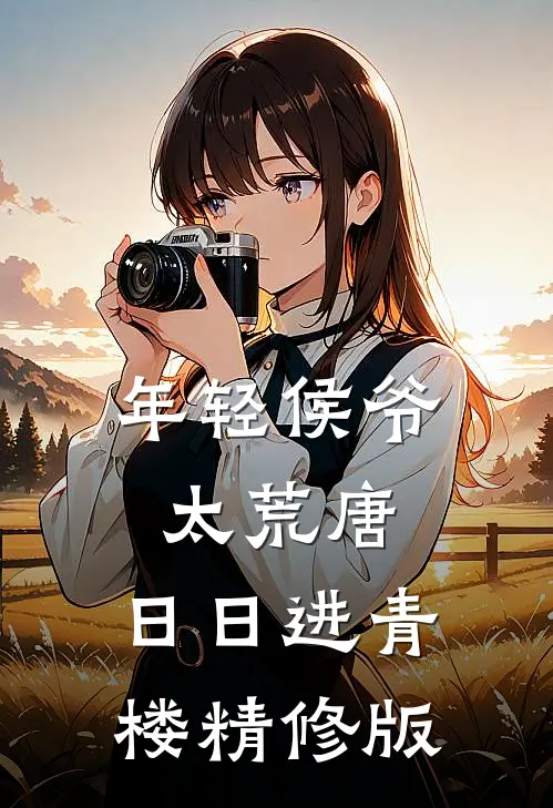 年轻侯爷太荒唐，日日进青楼精修版
