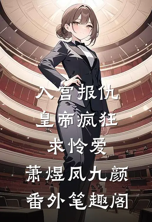 入宫报仇，皇帝疯狂求怜爱：萧煜凤九颜番外笔趣阁
