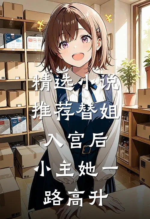 精选小说推荐替姐入宫后，小主她一路高升