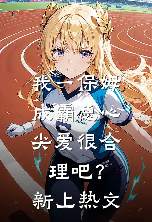 我一保姆，成霸总心尖爱很合理吧？新上热文