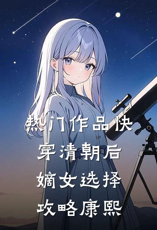 热门作品快穿清朝后，嫡女选择攻略康熙
