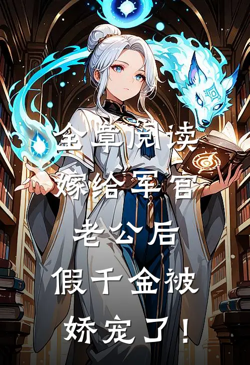 全章阅读嫁给军官老公后，假千金被娇宠了！