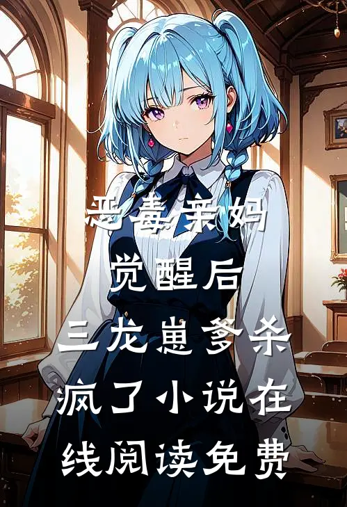 恶毒亲妈觉醒后，三龙崽爹杀疯了小说在线阅读免费