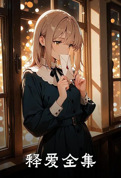 释爱全集
