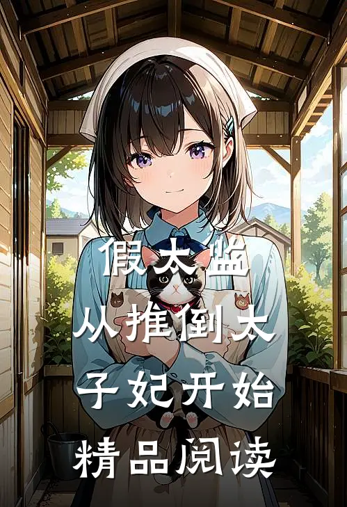 假太监：从推倒太子妃开始精品阅读