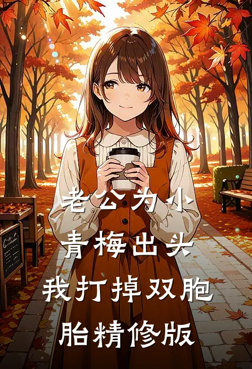 老公为小青梅出头，我打掉双胞胎精修版