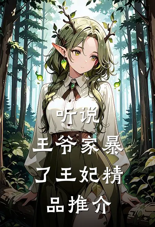 听说，王爷家暴了王妃精品推介