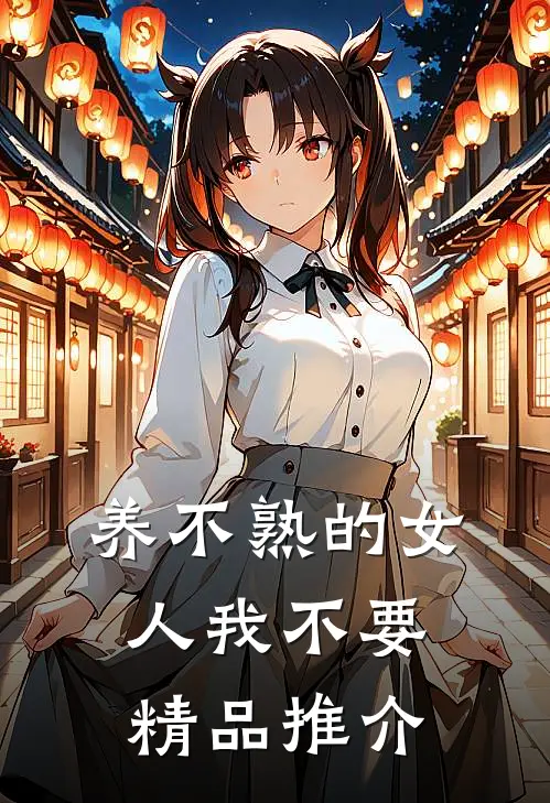 养不熟的女人我不要精品推介