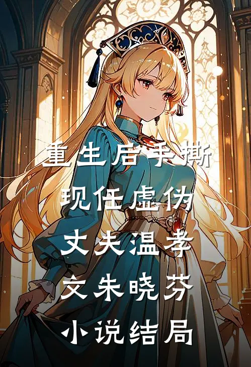 重生后手撕现任虚伪丈夫温孝文朱晓芬小说结局