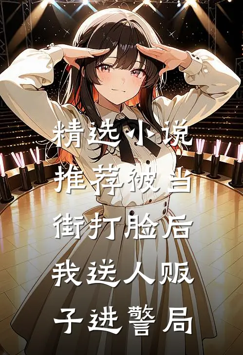 精选小说推荐被当街打脸后，我送人贩子进警局