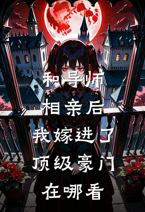 和导师相亲后，我嫁进了顶级豪门在哪看