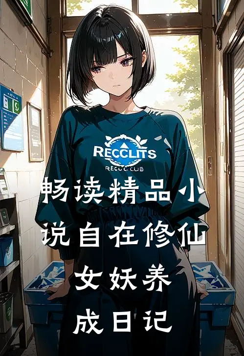 畅读精品小说自在修仙，女妖养成日记