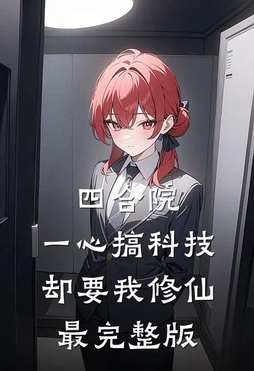 四合院：一心搞科技，却要我修仙最完整版