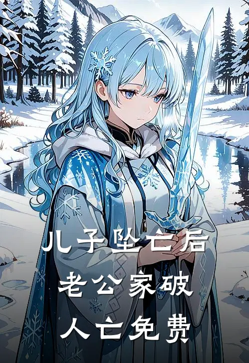 儿子坠亡后，老公家破人亡免费
