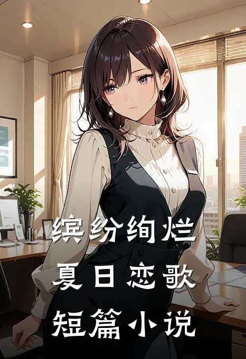 缤纷绚烂夏日恋歌短篇小说