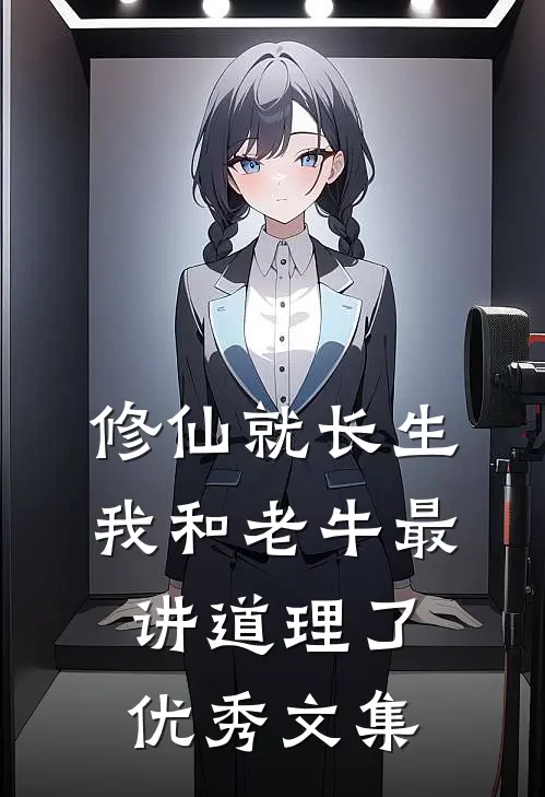 修仙就长生，我和老牛最讲道理了优秀文集