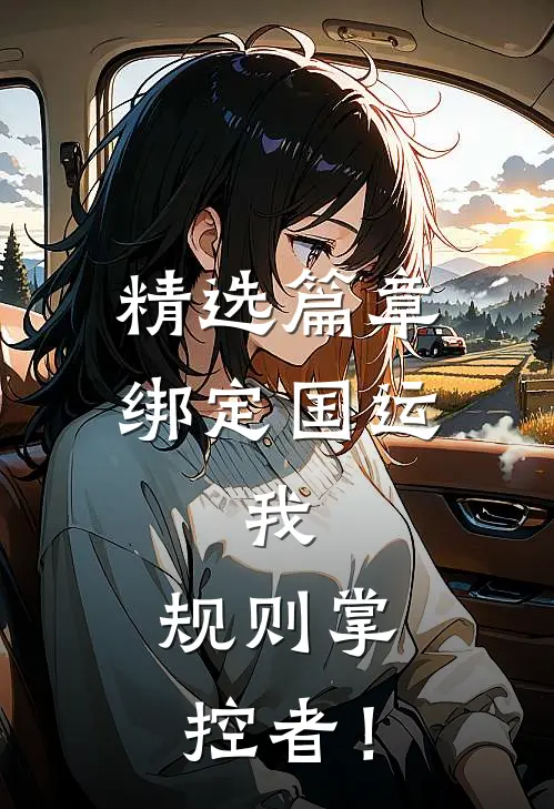精选篇章绑定国运：我，规则掌控者！