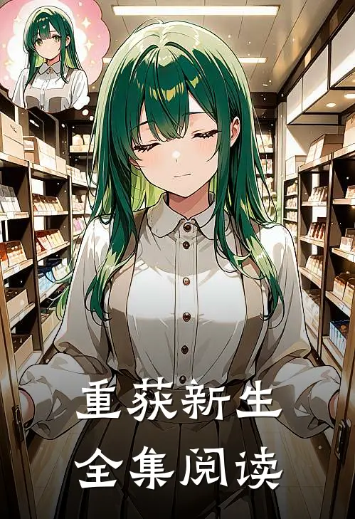 重获新生全集阅读