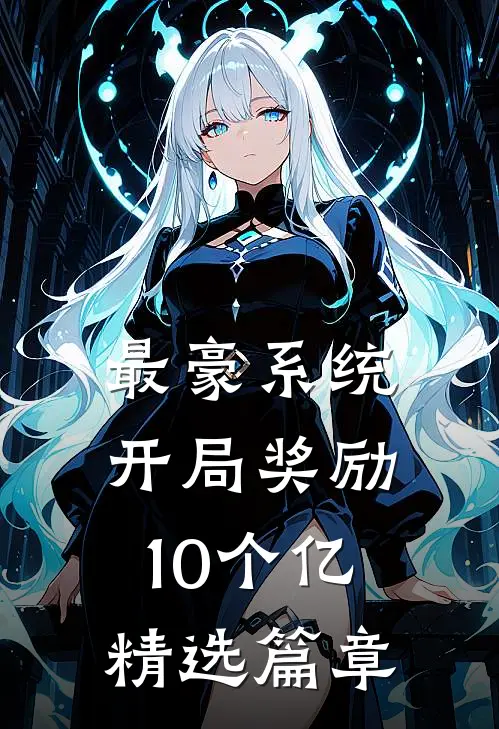 最豪系统：开局奖励10个亿精选篇章