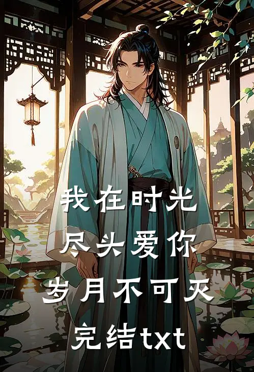 我在时光尽头爱你，岁月不可灭完结txt