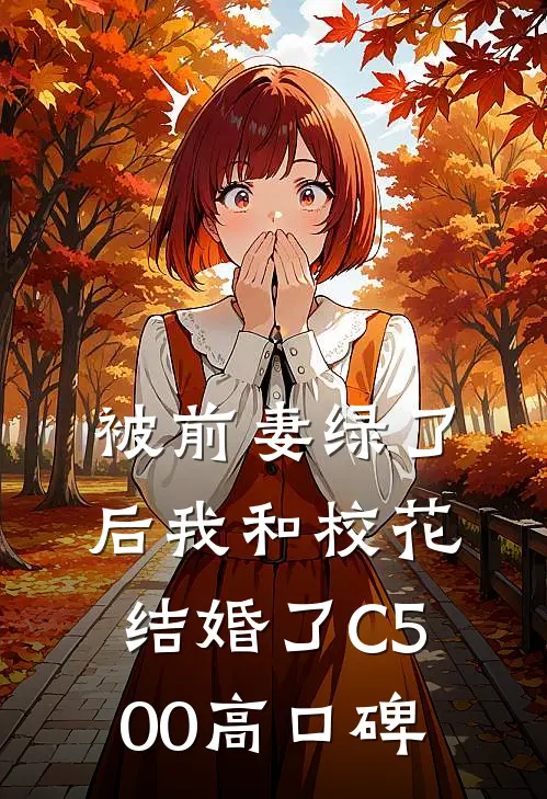 被前妻绿了后我和校花结婚了C500高口碑