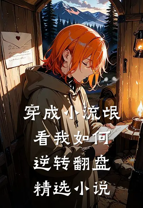 穿成小流氓，看我如何逆转翻盘精选小说