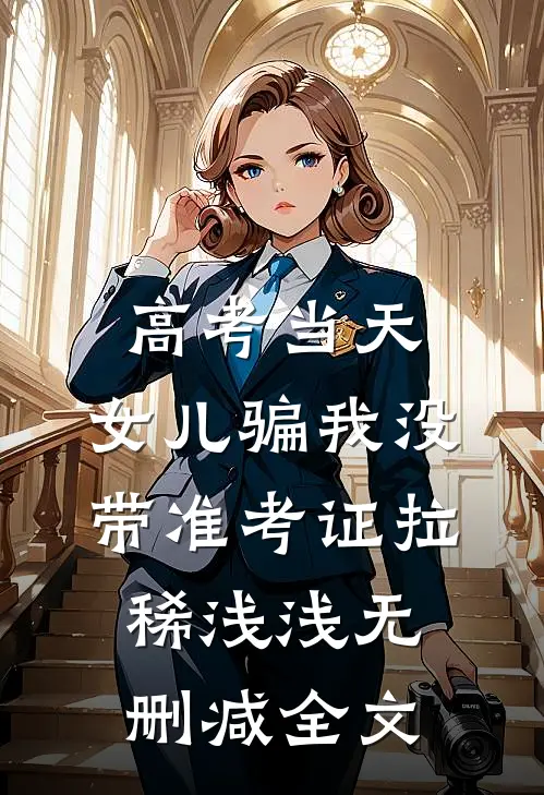 高考当天，女儿骗我没带准考证拉稀浅浅无删减全文