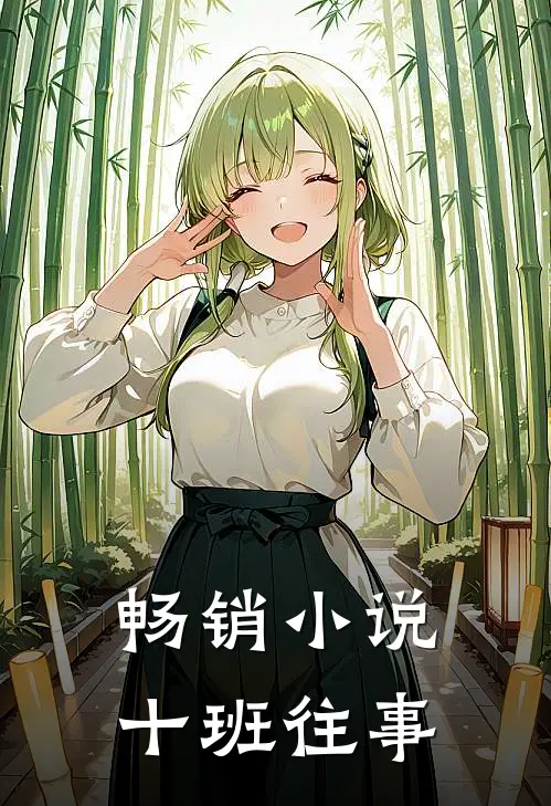畅销小说十班往事