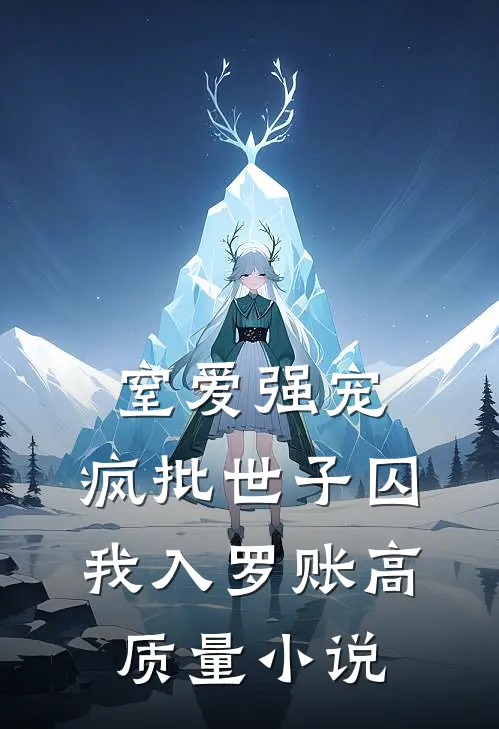 窒爱强宠：疯批世子囚我入罗账高质量小说