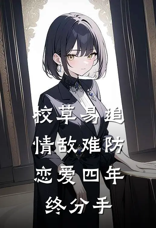 校草易追情敌难防，恋爱四年终分手