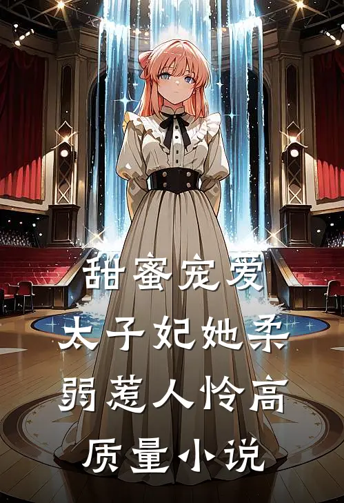 甜蜜宠爱：太子妃她柔弱惹人怜高质量小说