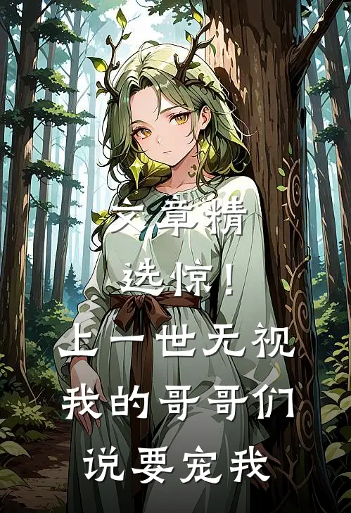 文章精选惊！上一世无视我的哥哥们说要宠我