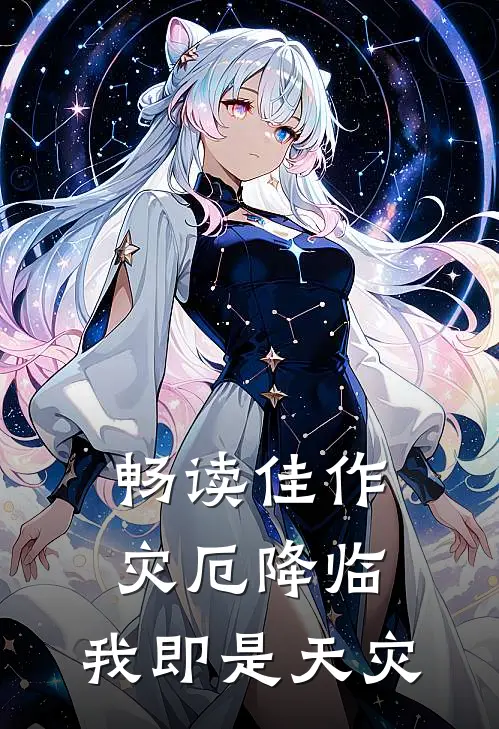 畅读佳作灾厄降临：我即是天灾