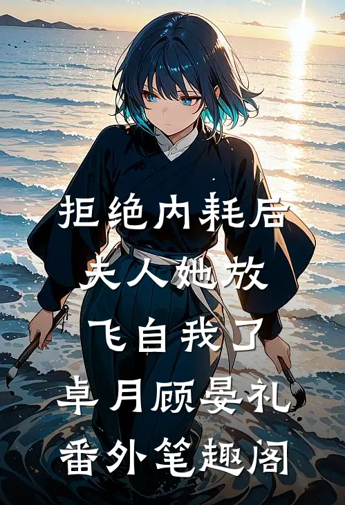 拒绝内耗后，夫人她放飞自我了：卓月顾晏礼番外笔趣阁
