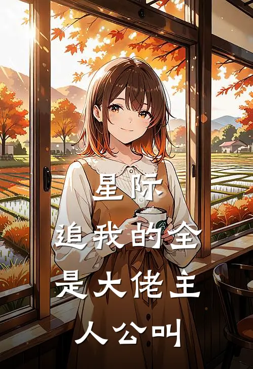 星际：追我的全是大佬主人公叫