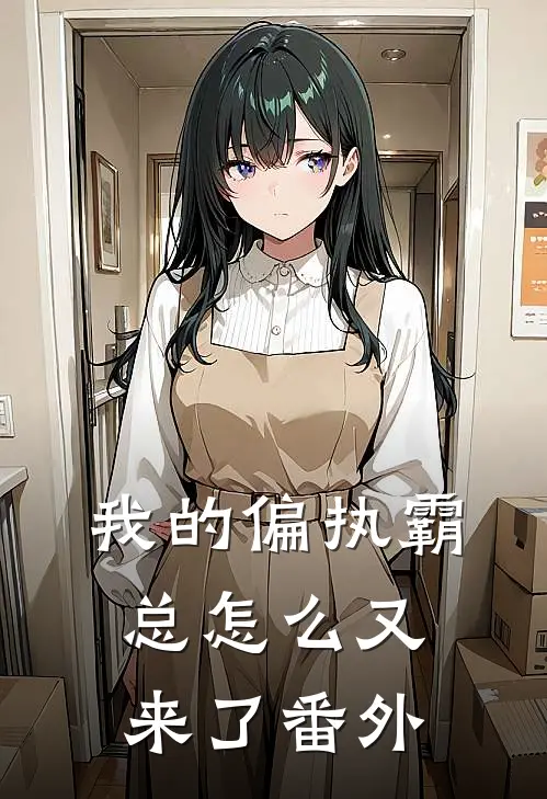 我的偏执霸总怎么又来了番外