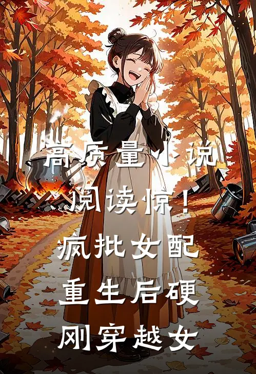 高质量小说阅读惊！疯批女配重生后硬刚穿越女