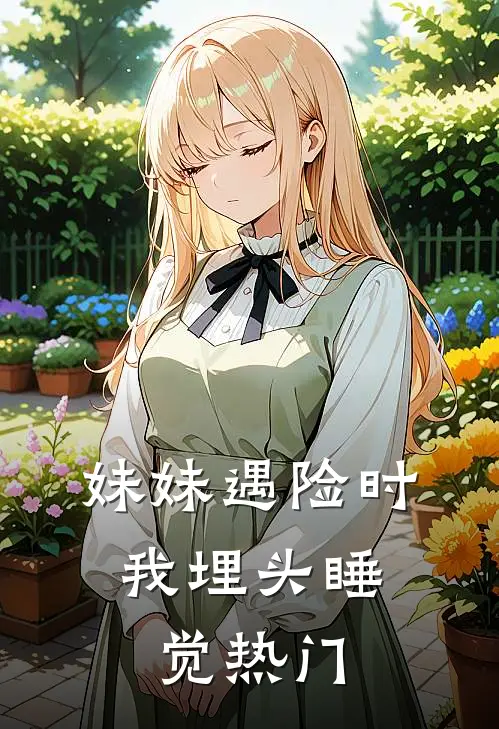妹妹遇险时，我埋头睡觉热门